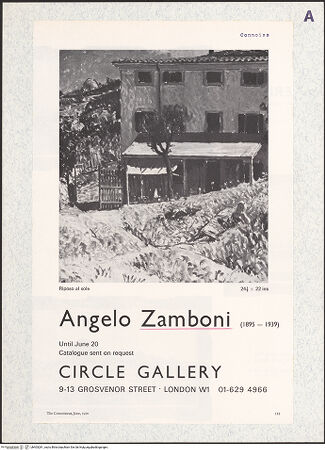 Vorderseite von bh403281_recto