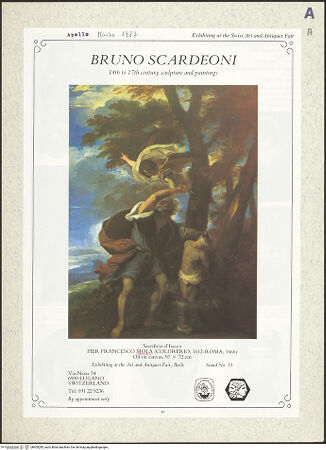 Vorderseite von bh403285_recto