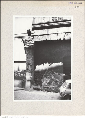 Vorderseite von bh403304_recto