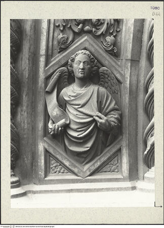 Vorderseite von bh403320_recto