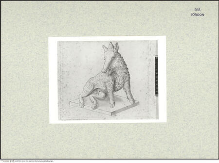 Vorderseite von bh403367_recto