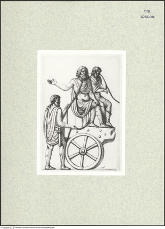 Vorderseite von bh403401_recto