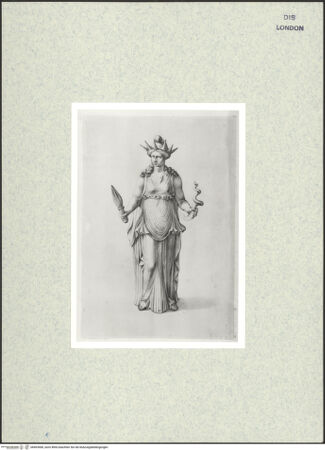 Vorderseite von bh403406_recto