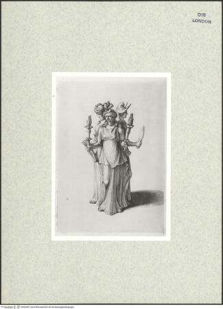 Vorderseite von bh403407_recto