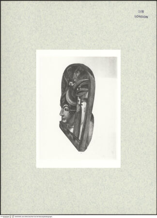 Vorderseite von bh403408_recto