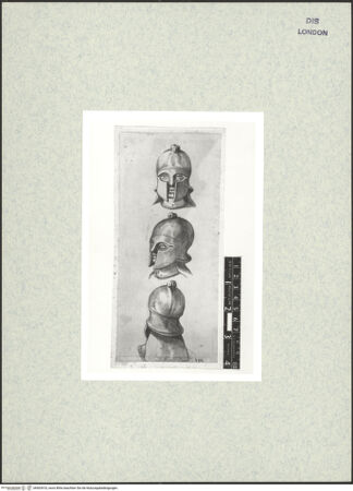 Vorderseite von bh403410_recto