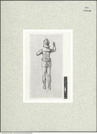 Vorderseite von bh403411_recto