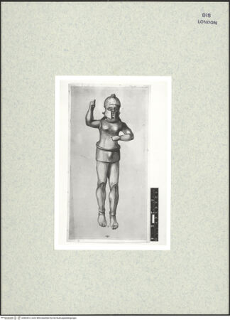 Vorderseite von bh403412_recto