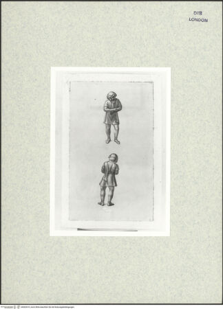 Vorderseite von bh403419_recto