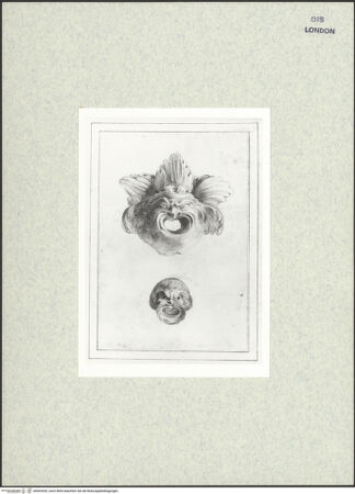 Vorderseite von bh403420_recto