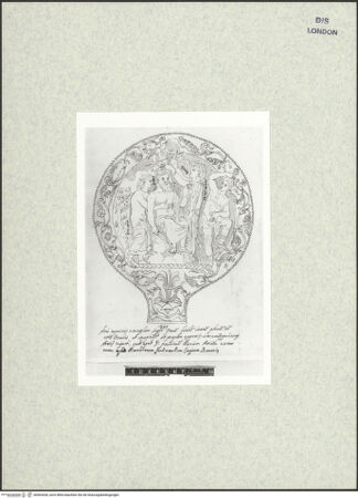 Vorderseite von bh403428_recto