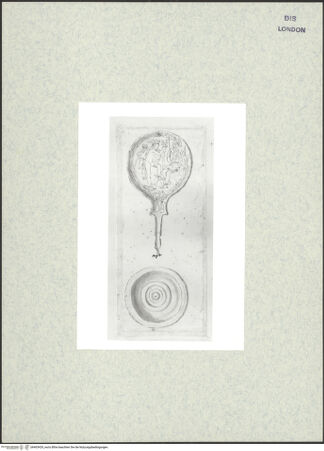 Vorderseite von bh403429_recto