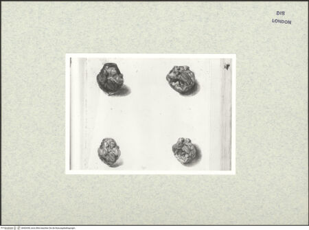 Vorderseite von bh403430_recto