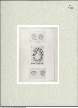 Vorderseite von bh403443_recto