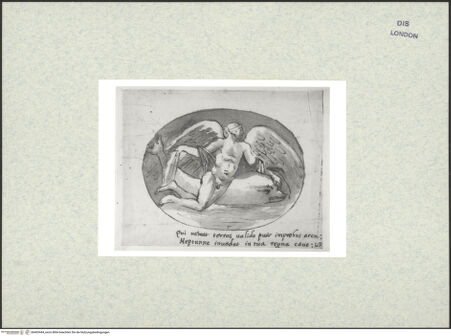 Vorderseite von bh403444_recto