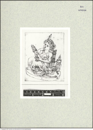 Vorderseite von bh403445_recto