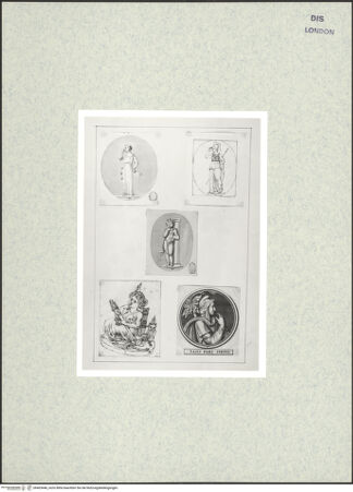 Vorderseite von bh403446_recto