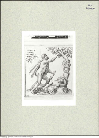 Vorderseite von bh403450_recto