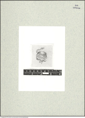 Vorderseite von bh403455_recto