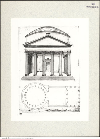 Vorderseite von bh403461_recto