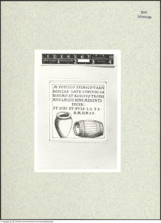 Vorderseite von bh403464_recto