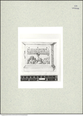 Vorderseite von bh403465_recto