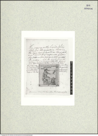 Vorderseite von bh403466_recto