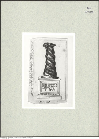 Vorderseite von bh403469_recto