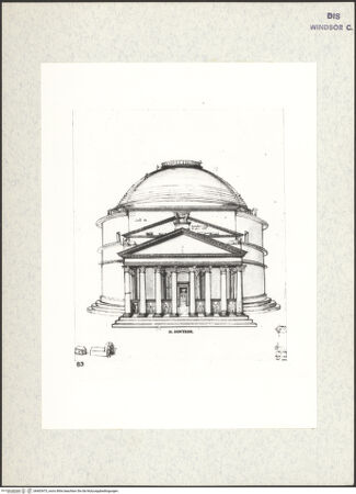 Vorderseite von bh403473_recto
