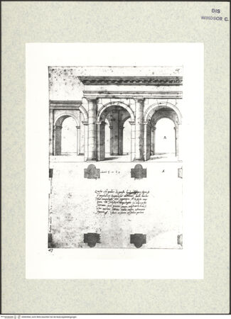 Vorderseite von bh403500_recto