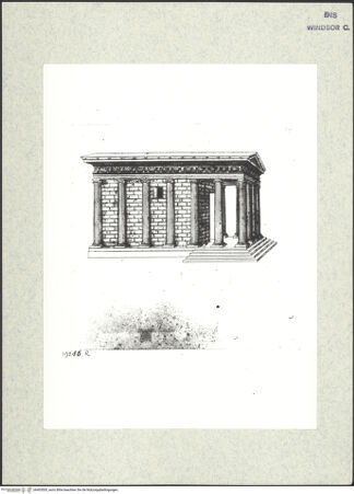 Vorderseite von bh403505_recto