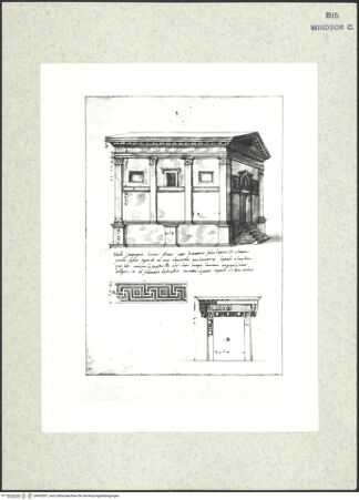 Vorderseite von bh403507_recto