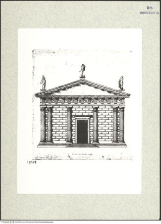 Vorderseite von bh403508_recto