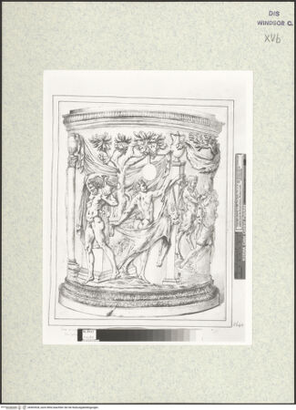 Vorderseite von bh403528_recto