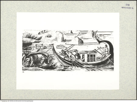 Vorderseite von bh403540_recto