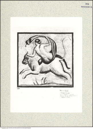 Vorderseite von bh403549_recto