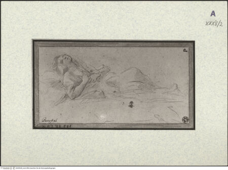 Vorderseite von bh403640_recto