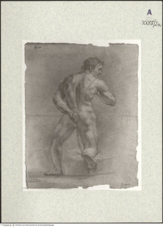 Vorderseite von bh403643_recto