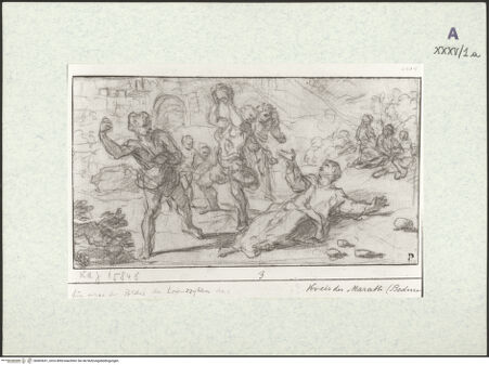 Vorderseite von bh403651_recto