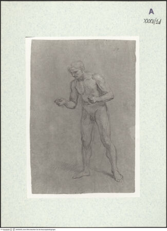 Vorderseite von bh403653_recto