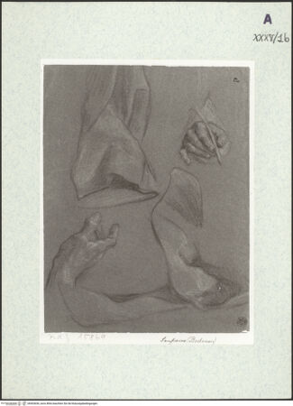 Vorderseite von bh403656_recto