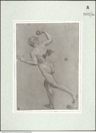 Vorderseite von bh403657_recto