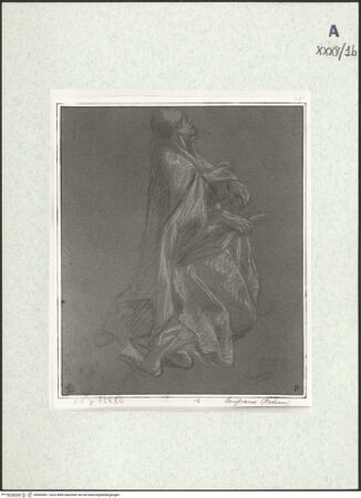 Vorderseite von bh403661_recto