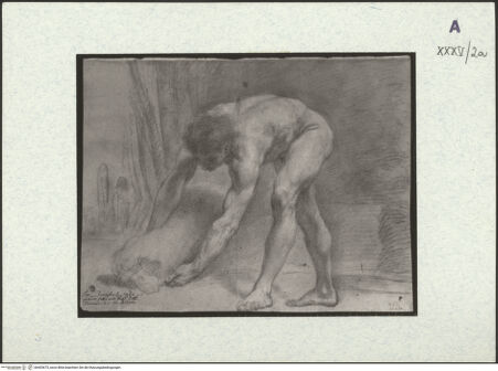 Vorderseite von bh403675_recto