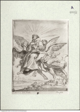 Vorderseite von bh403681_recto