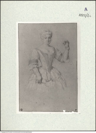 Vorderseite von bh403697_recto