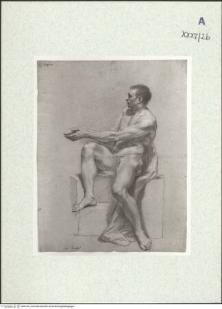 Vorderseite von bh403709_recto