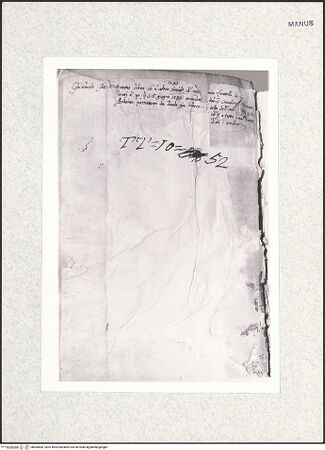 Vorderseite von bh403868_recto