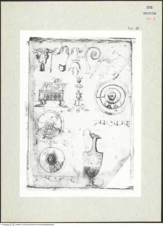 Vorderseite von bh403901_recto