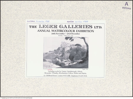 Vorderseite von bh403915_recto